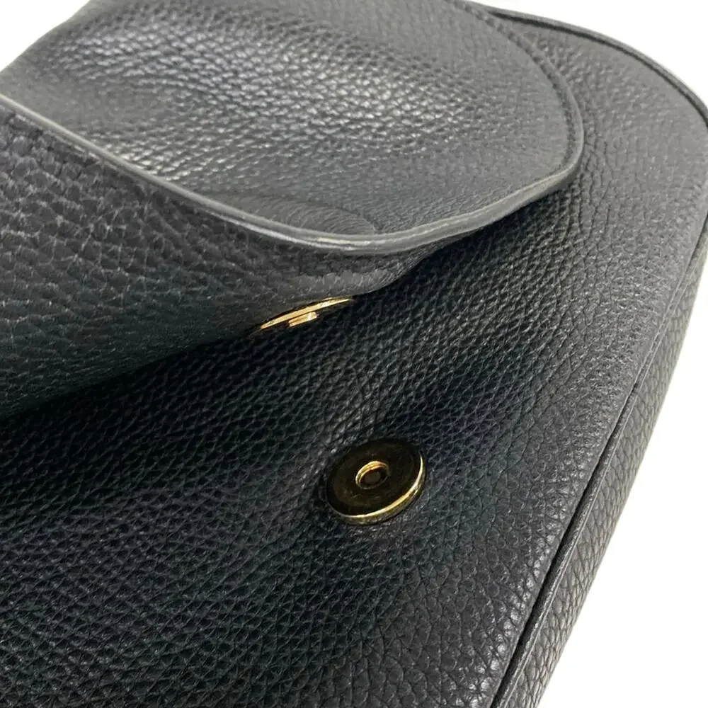 Gucci Soho Shoulder Bag 536224